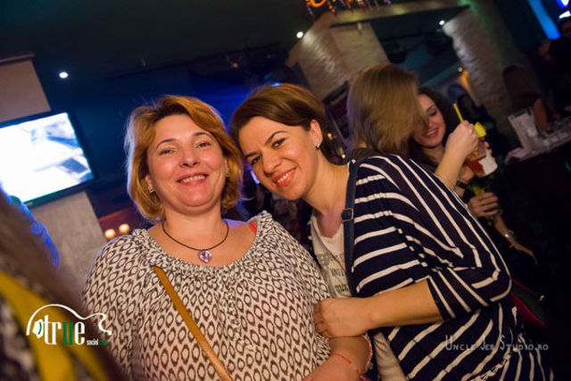 Poze concert Smiley in True Club