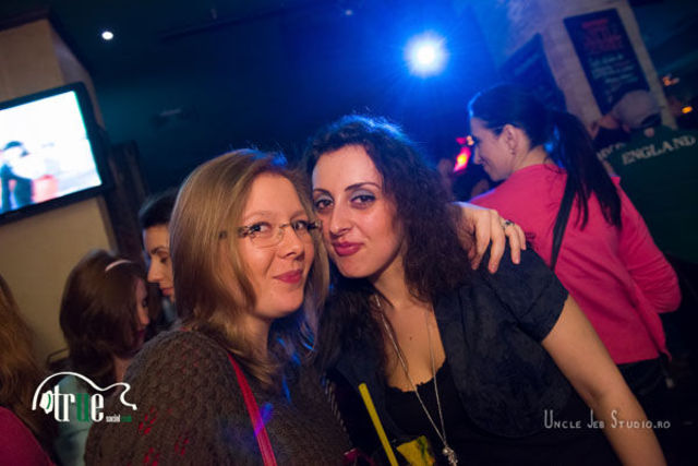 Poze concert Smiley in True Club