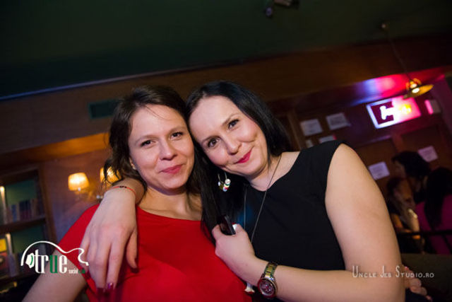 Poze concert Smiley in True Club