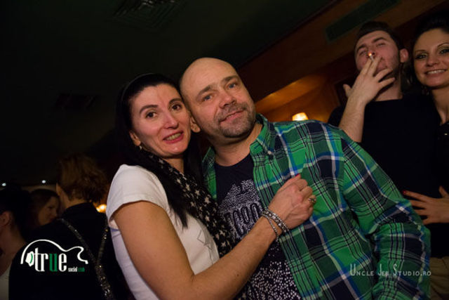 Poze concert Smiley in True Club