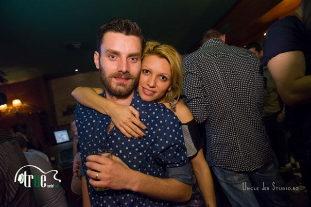 Poze concert Smiley in True Club