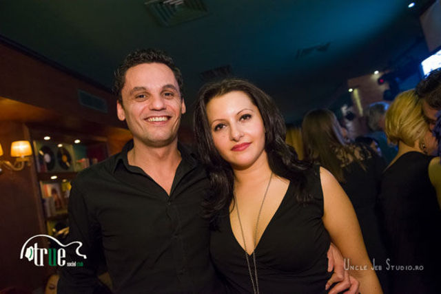Poze concert Smiley in True Club