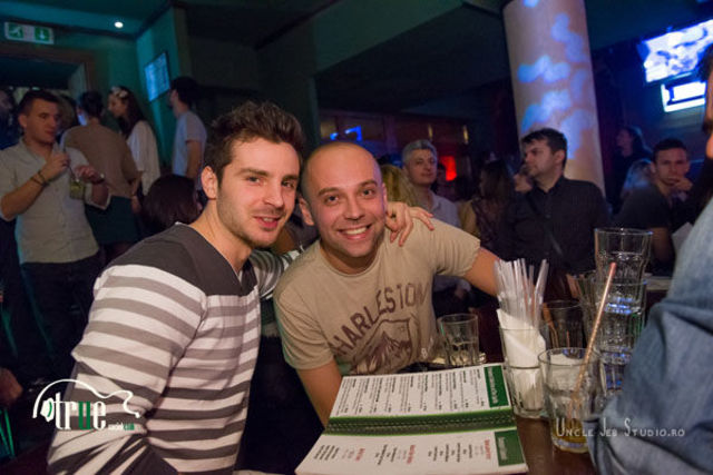 Poze concert Smiley in True Club