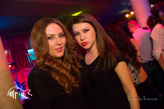 Poze concert Smiley in True Club