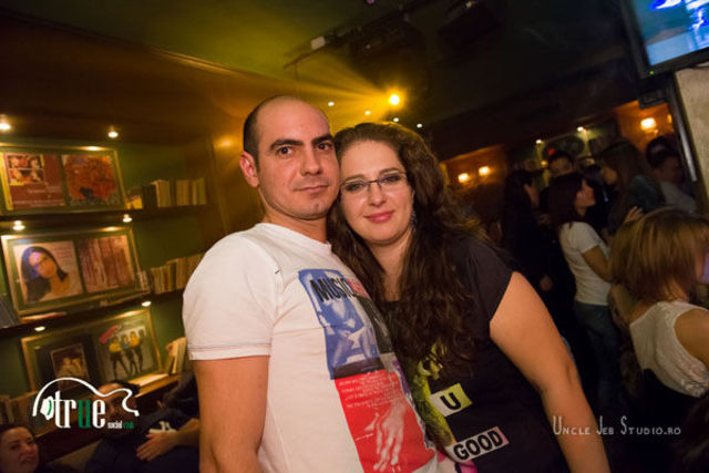Poze concert Smiley in True Club