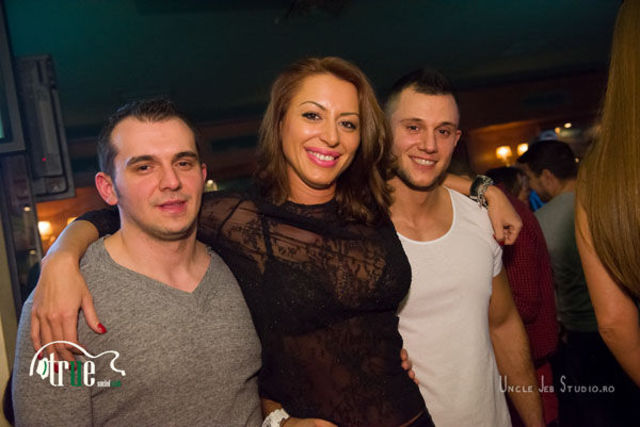 Poze concert Smiley in True Club