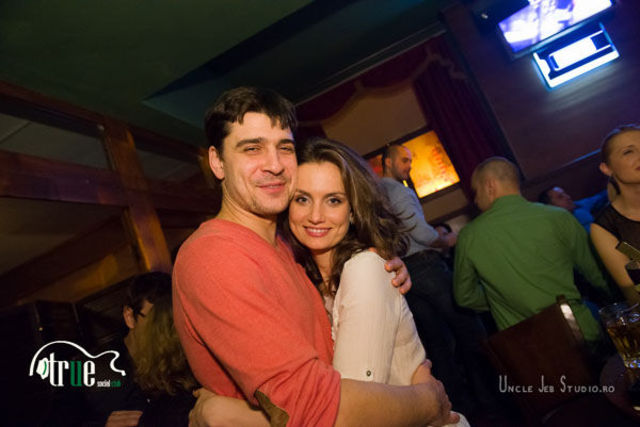 Poze concert Smiley in True Club