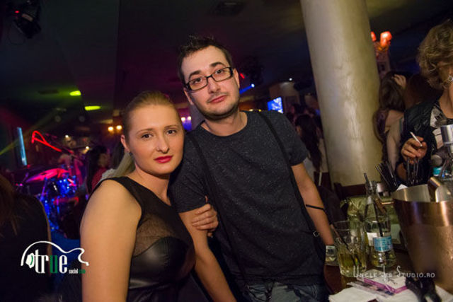 Poze concert Smiley in True Club