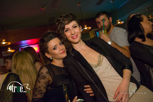 Poze concert Smiley in True Club