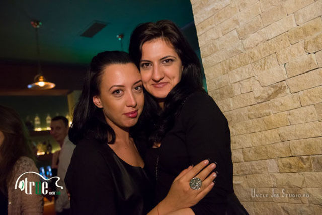 Poze concert Smiley in True Club