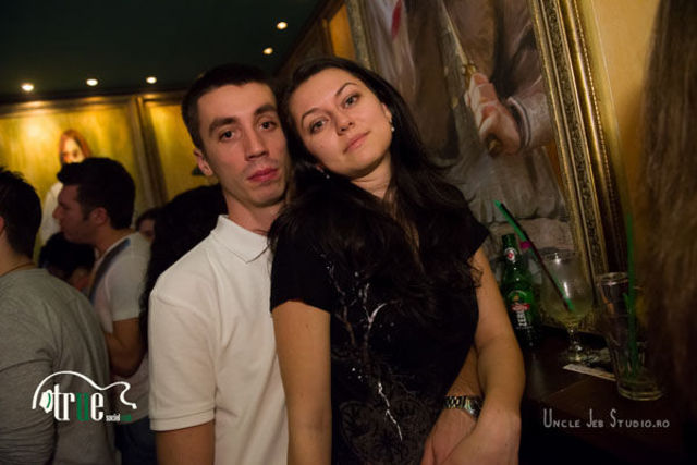 Poze concert Smiley in True Club