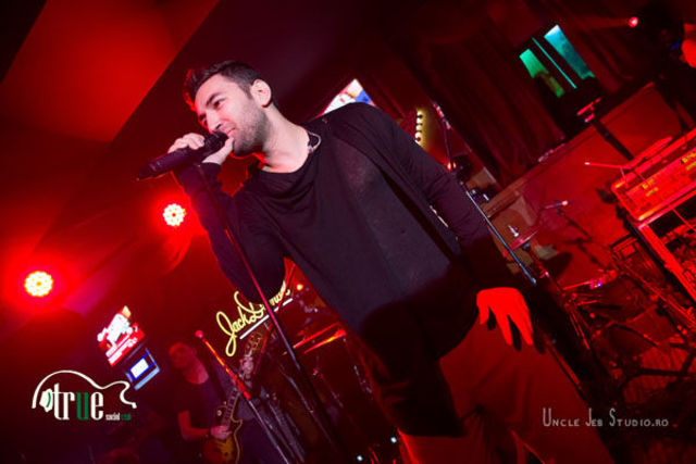Poze concert Smiley in True Club
