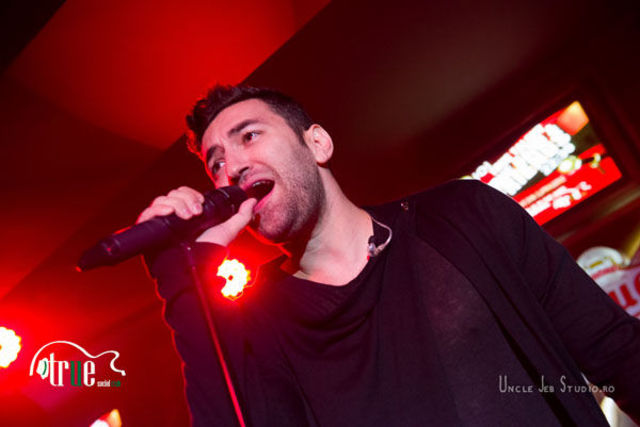 Poze concert Smiley in True Club