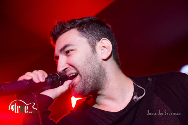 Poze concert Smiley in True Club