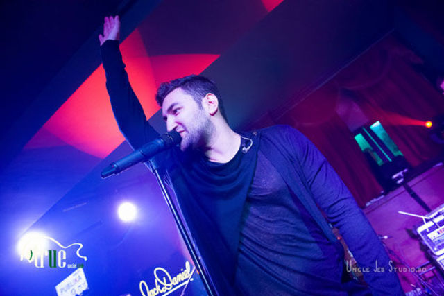 Poze concert Smiley in True Club