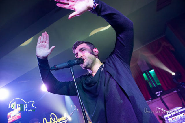 Poze concert Smiley in True Club