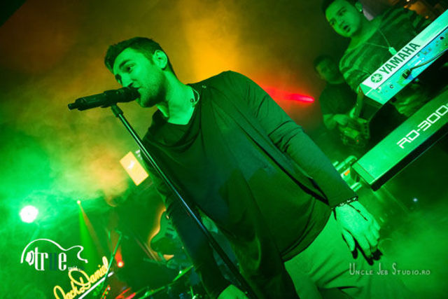 Poze concert Smiley in True Club