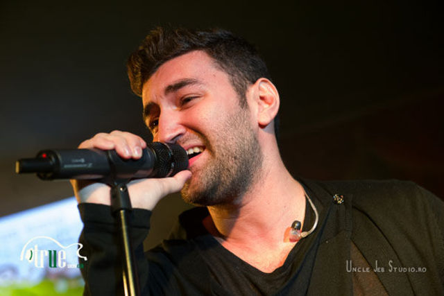 Poze concert Smiley in True Club