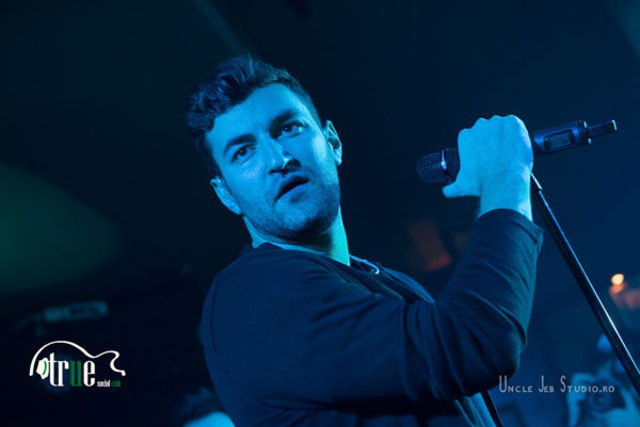 Poze concert Smiley in True Club