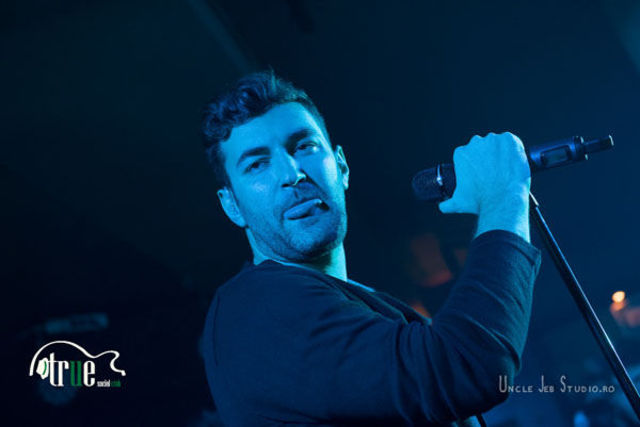 Poze concert Smiley in True Club