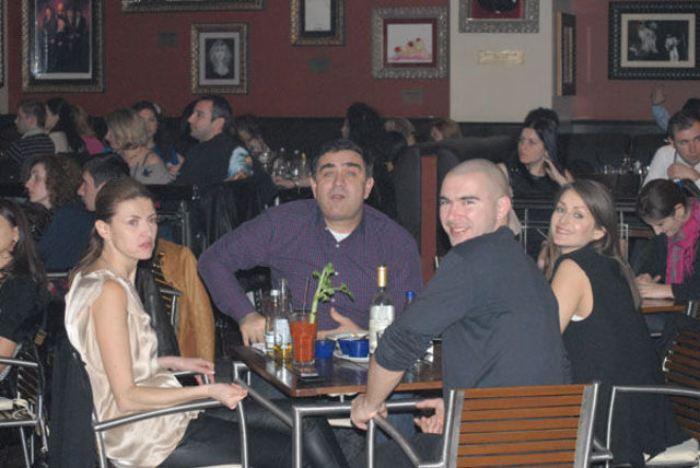 Poze Compact Hard Rock Cafe