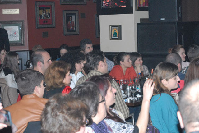 Poze Compact Hard Rock Cafe