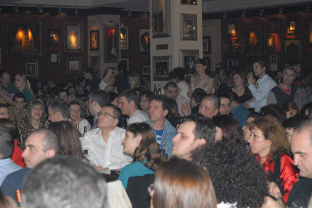 Poze Compact Hard Rock Cafe