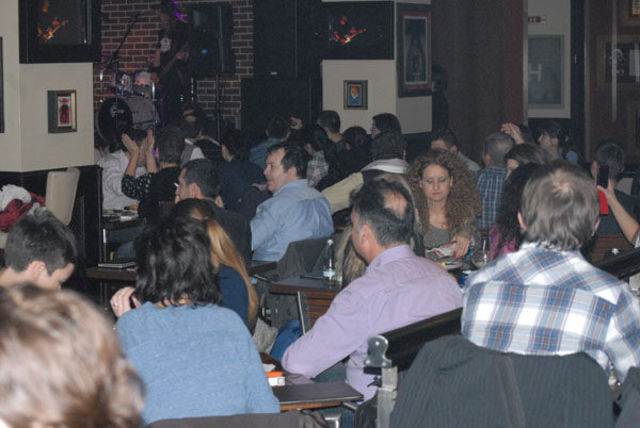 Poze Compact Hard Rock Cafe