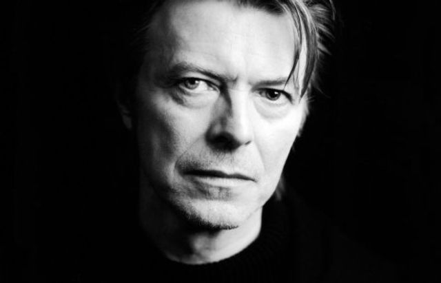 David Bowie: asculta integral albumul "The Next Day", primul dupa zece ani de pauza