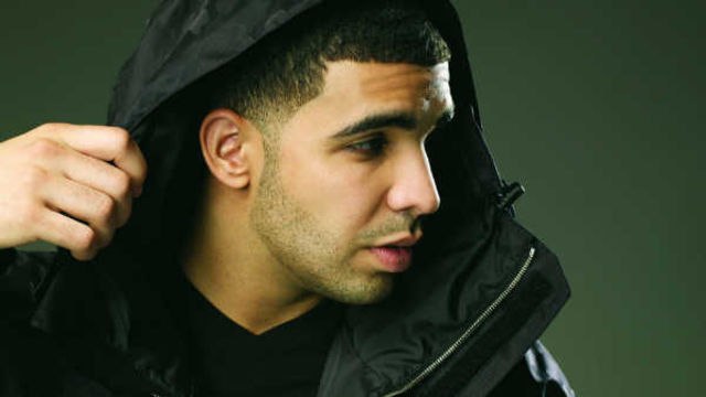 Drake - 5AM in Toronto (piesa noua)