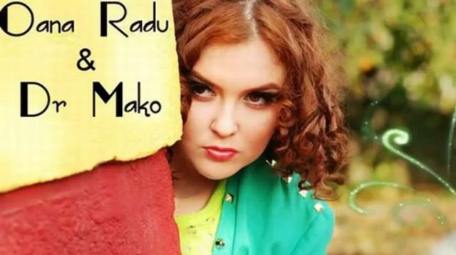 Скачать песню eli oana radu ft dr mako
