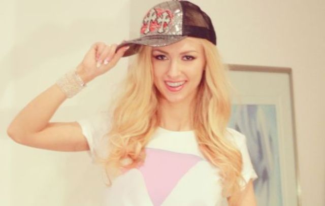 Andreea Balan feat. Mike Diamondz - Things U Do 2 Me (single nou)