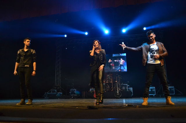 Lala Band