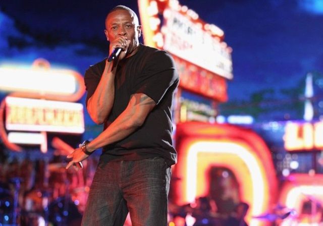 Dr. Dre