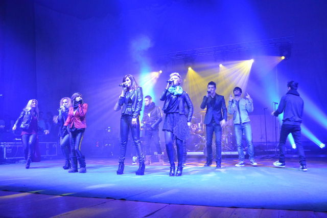 LaLa Band
