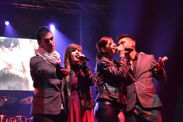 LaLa Band