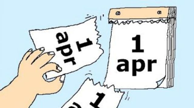 Cele mai tari farse de 1 aprilie