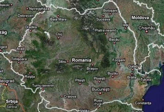 Orase romanesti care au cucerit industria muzicala