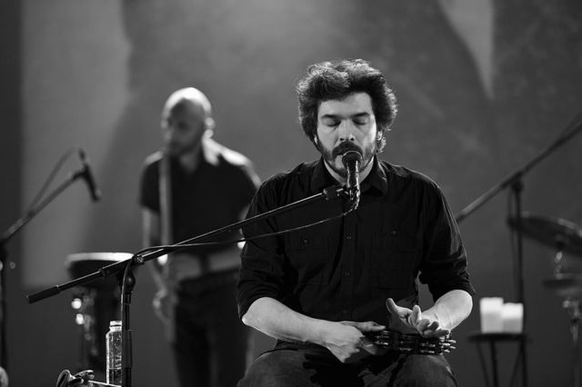 Vita de vie - lansare Acustic la TNB