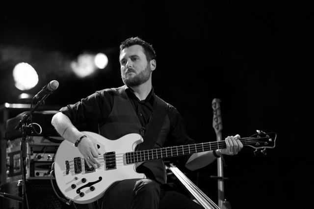 Vita de vie - lansare Acustic la TNB