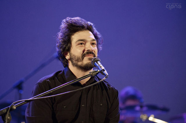 Vita de vie - lansare Acustic la TNB