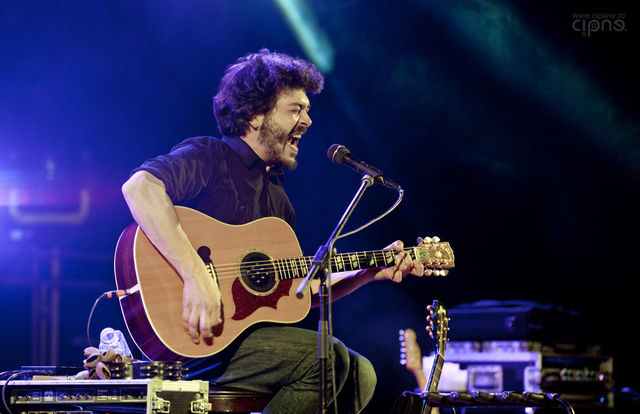 Vita de vie - lansare Acustic la TNB