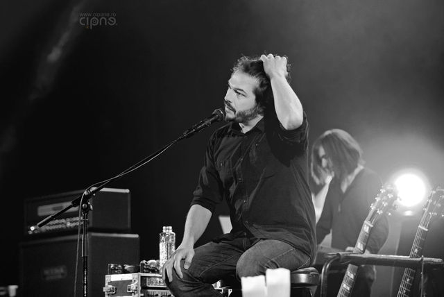 Vita de vie - lansare Acustic la TNB