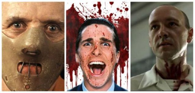 Personaje psihopate in filme (partea a doua)