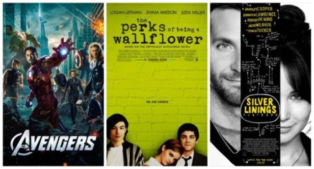 MTV Movie Awards 2013: castigatori:The Avengers, Django Unchained, Emma Watson