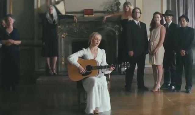 Recomandarea Zilei: Laura Marling - When Brave Bird Saved (short film)
