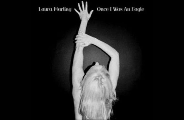 Laura Marling: asculta integral noul album "Once I Was an Eagle" (audio)
