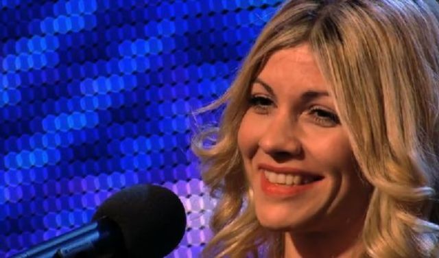 Poveste de viata incredibila la Britain's Got Talent (video)
