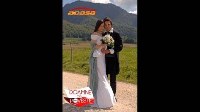Poze nunta Paula Seling si Radu