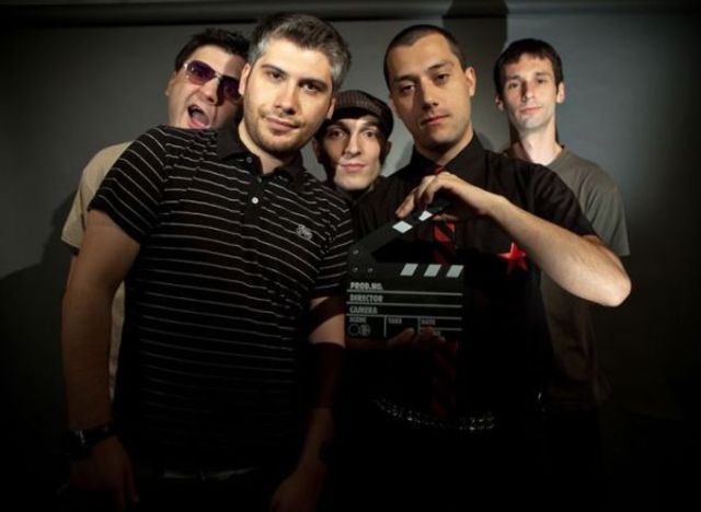 E.M.I.L. pregatesc lansarea noului single, "Suntem peste tot!"